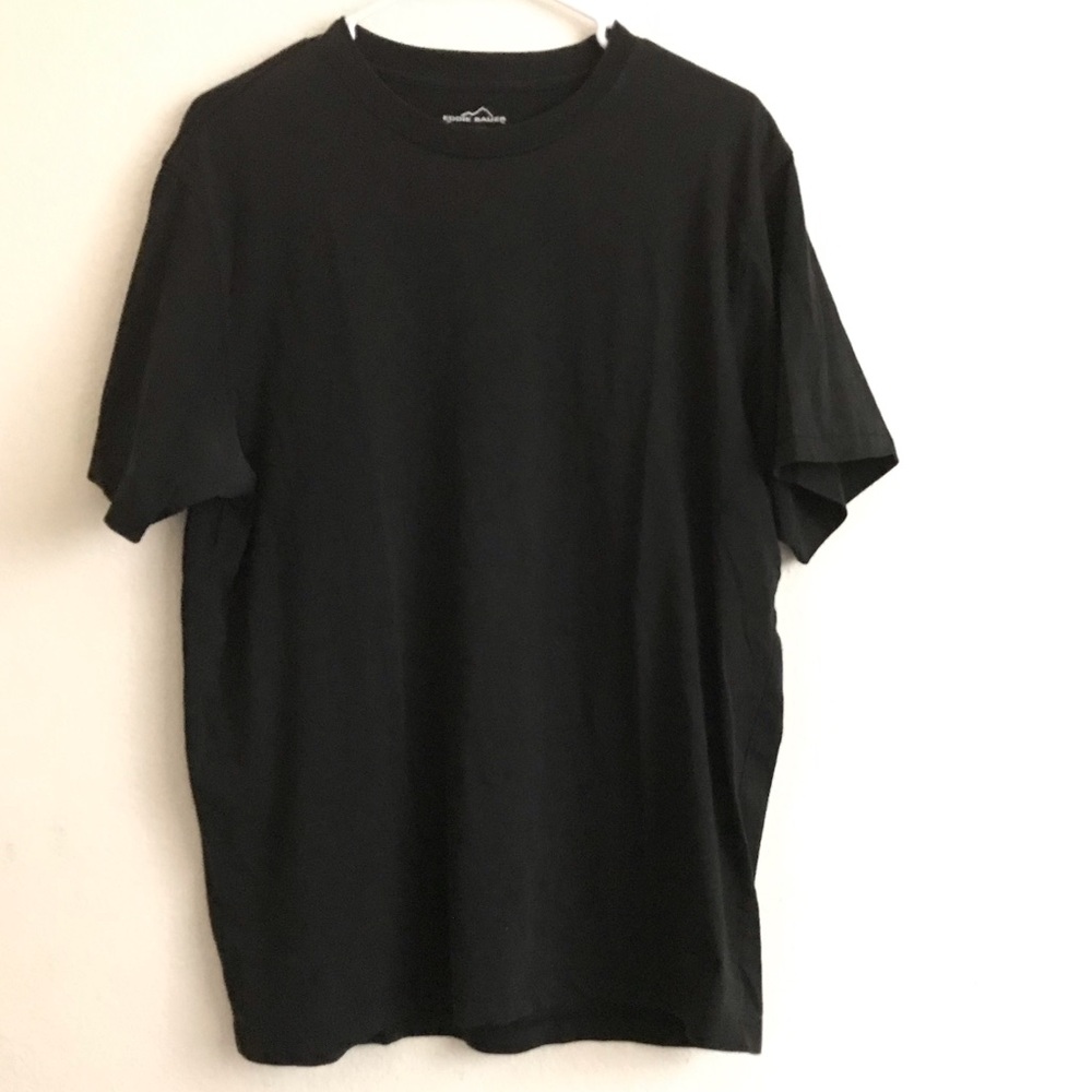2 Eddie Bauer Shirts
